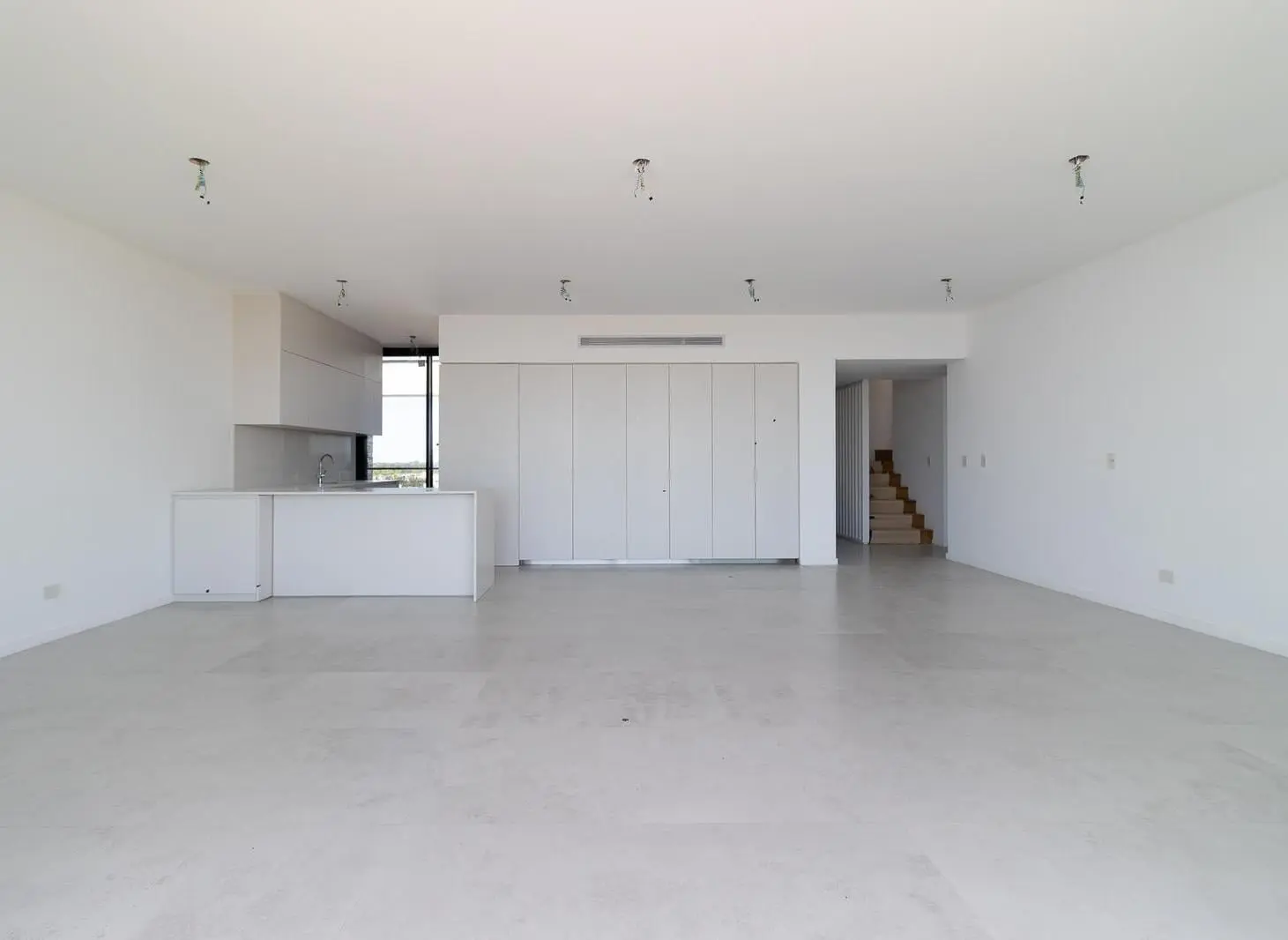 Exclusivo penthouse premium, terraza privada y piscina propia. 5