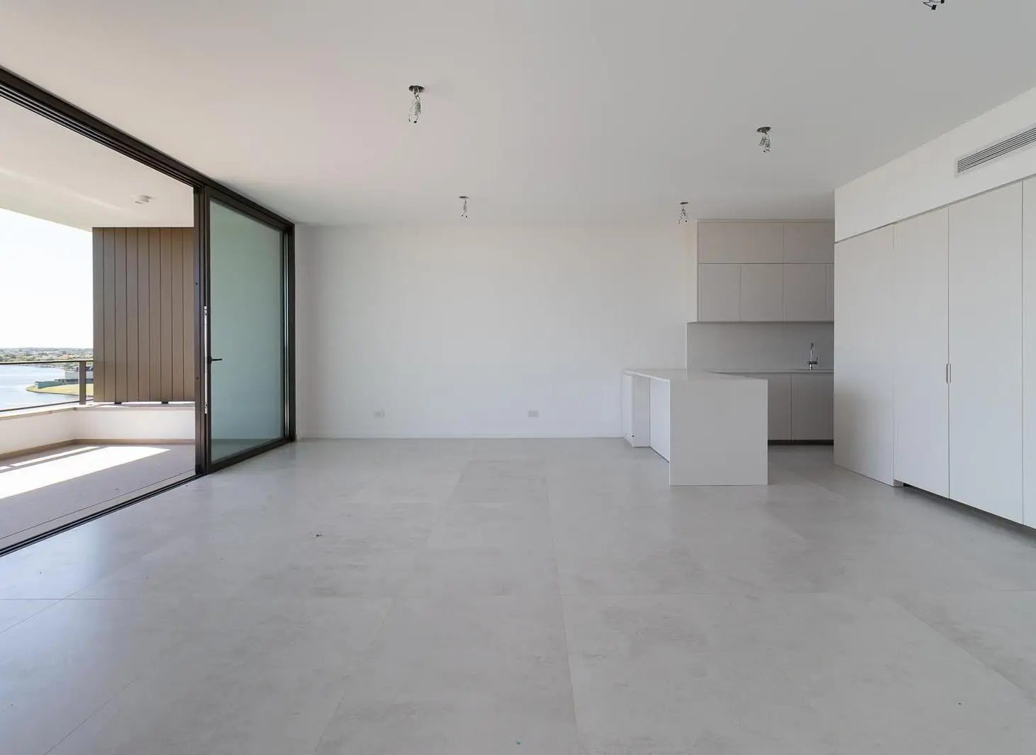 Exclusivo penthouse premium, terraza privada y piscina propia. 3