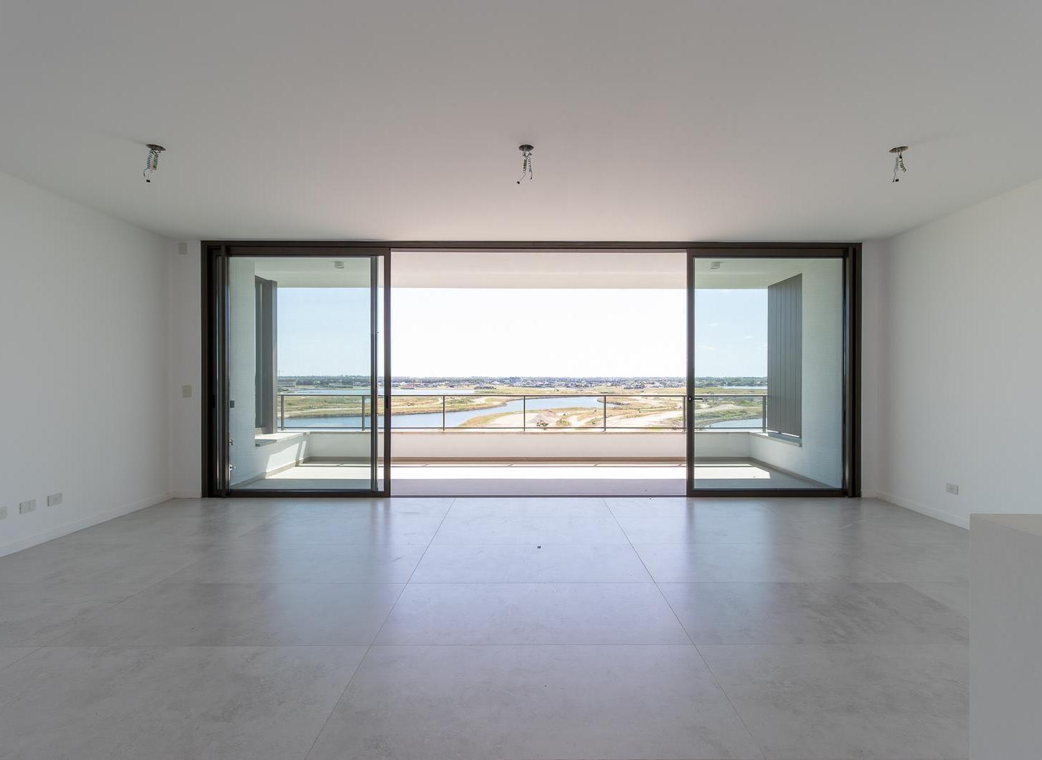 Exclusivo penthouse premium, terraza privada y piscina propia.
