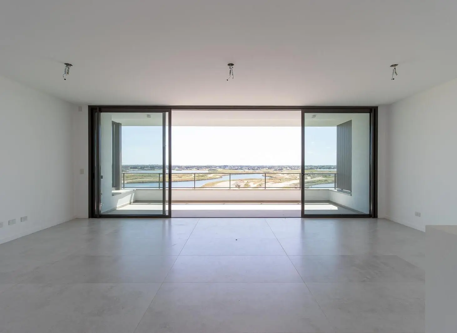 Exclusivo penthouse premium, terraza privada y piscina propia. 2