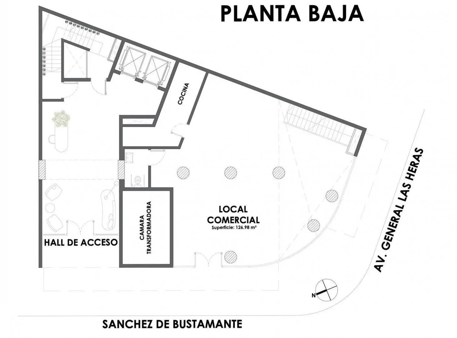 Plano 3