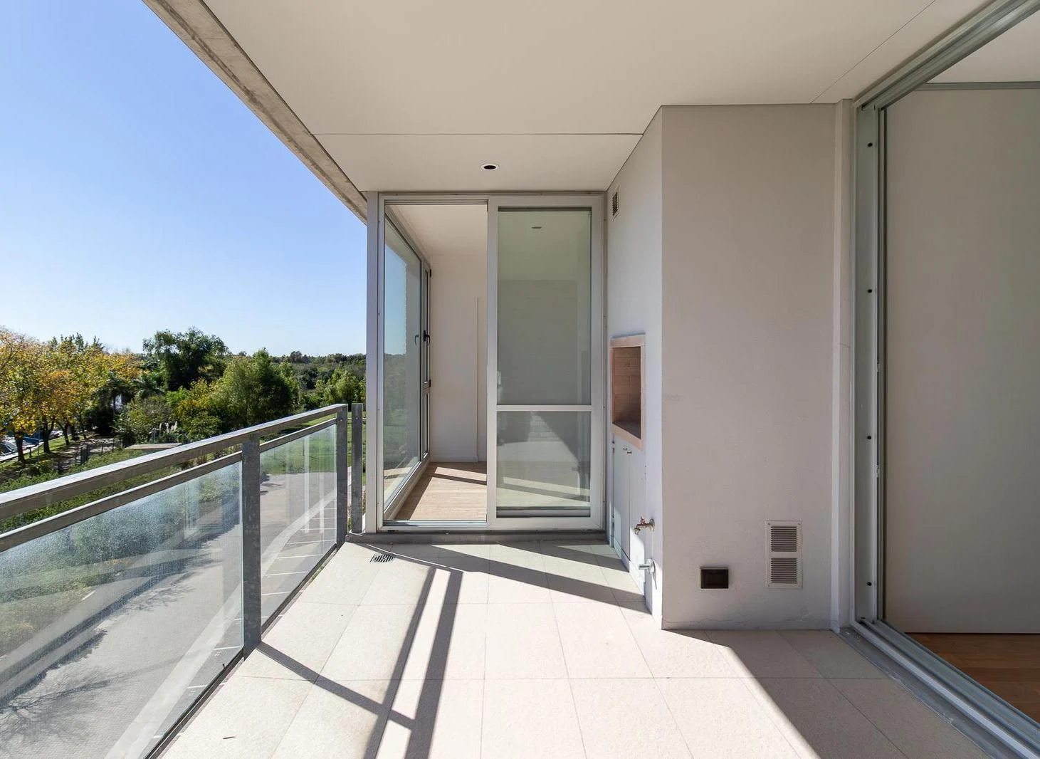 Foto de Departamento premium con parrilla en Complejo Venice, imagen 1