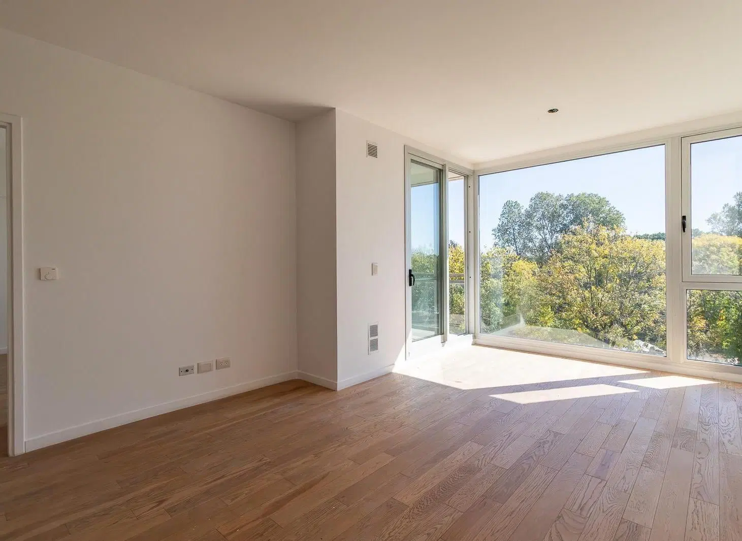 Departamento premium con parrilla en Complejo Venice 3