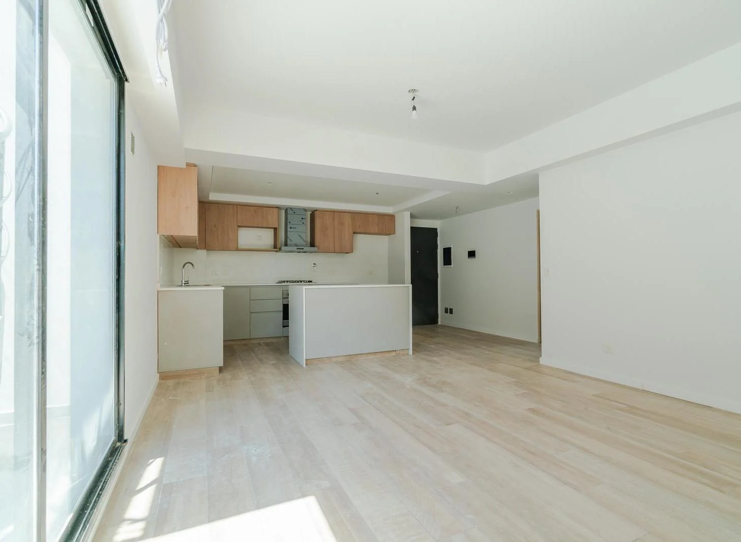 Foto de Departamento en venta 3 ambientes con Parrilla A Estrenar Caballito, imagen 4