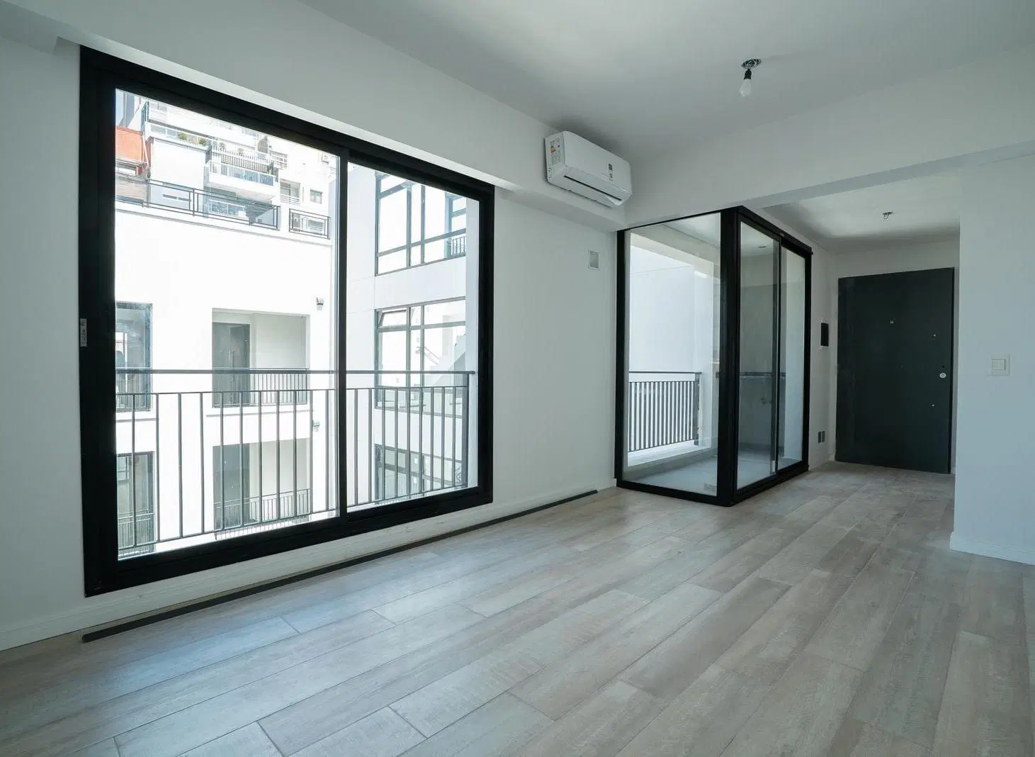 Departamento en venta 1 ambiente o Studio Apto Profesional Caballito 3