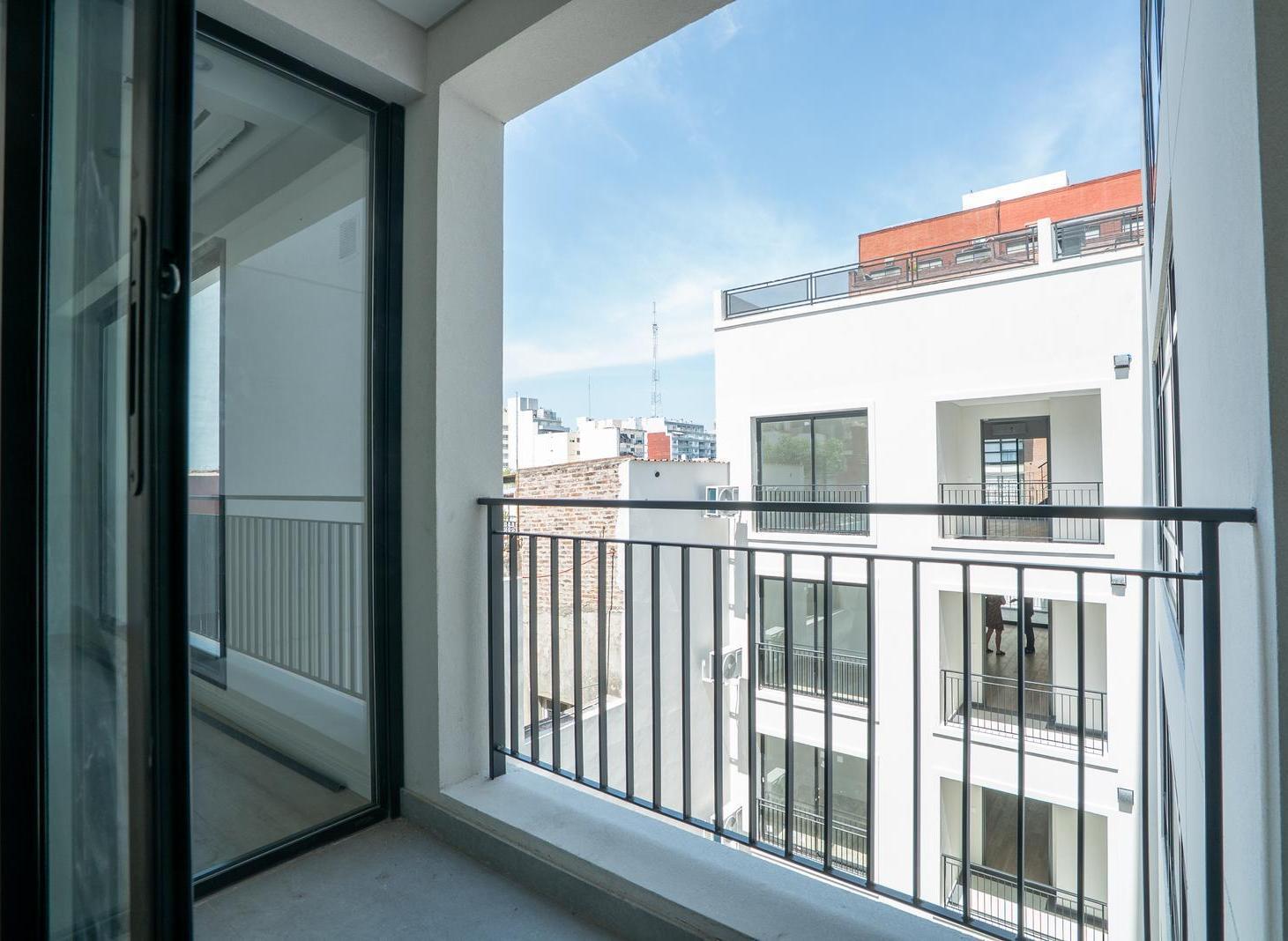 Foto de Departamento en venta 1 ambiente o Studio Apto Profesional Caballito, imagen 5