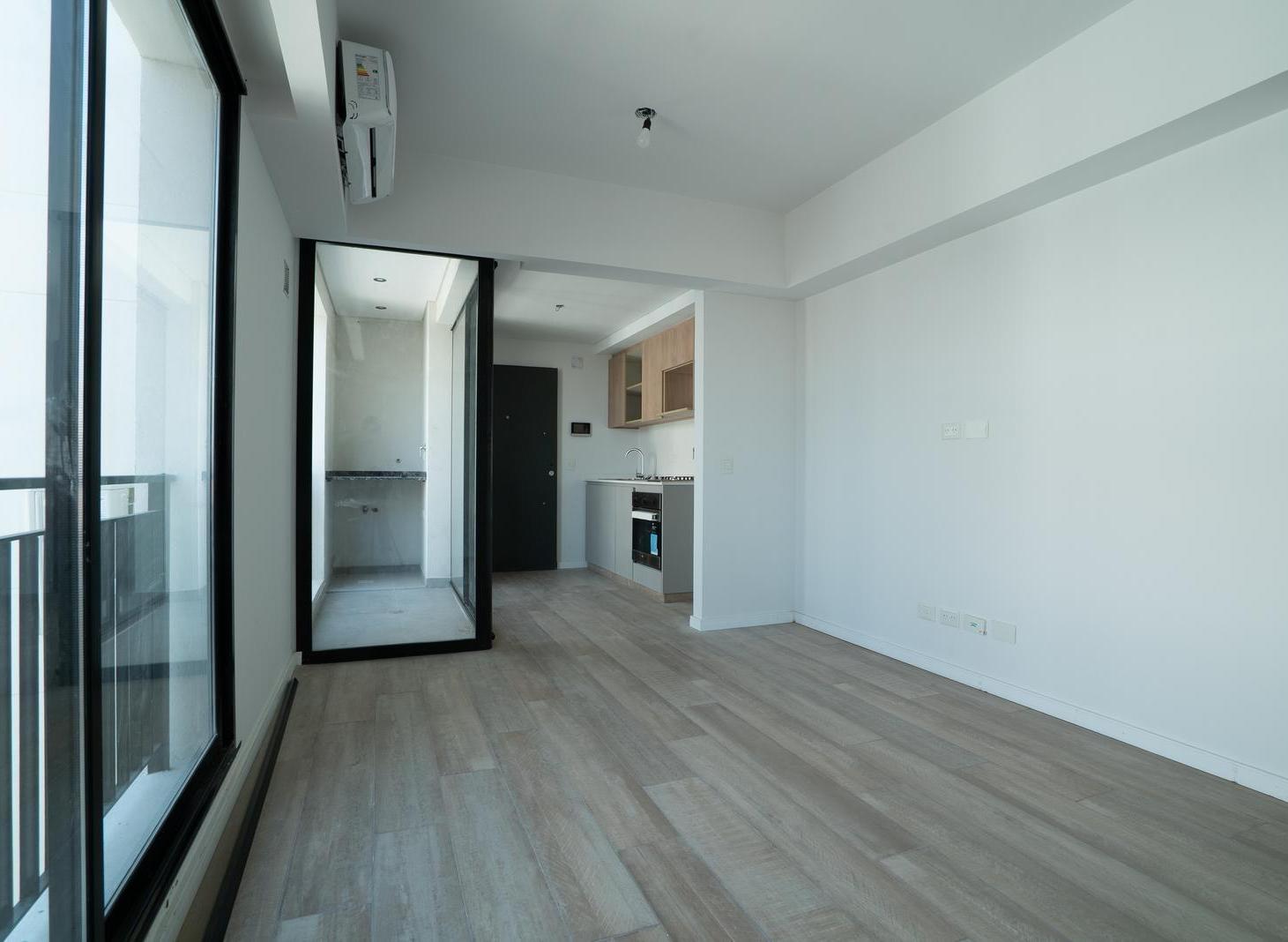 Departamento en venta 1 ambiente o Studio Apto Profesional Caballito