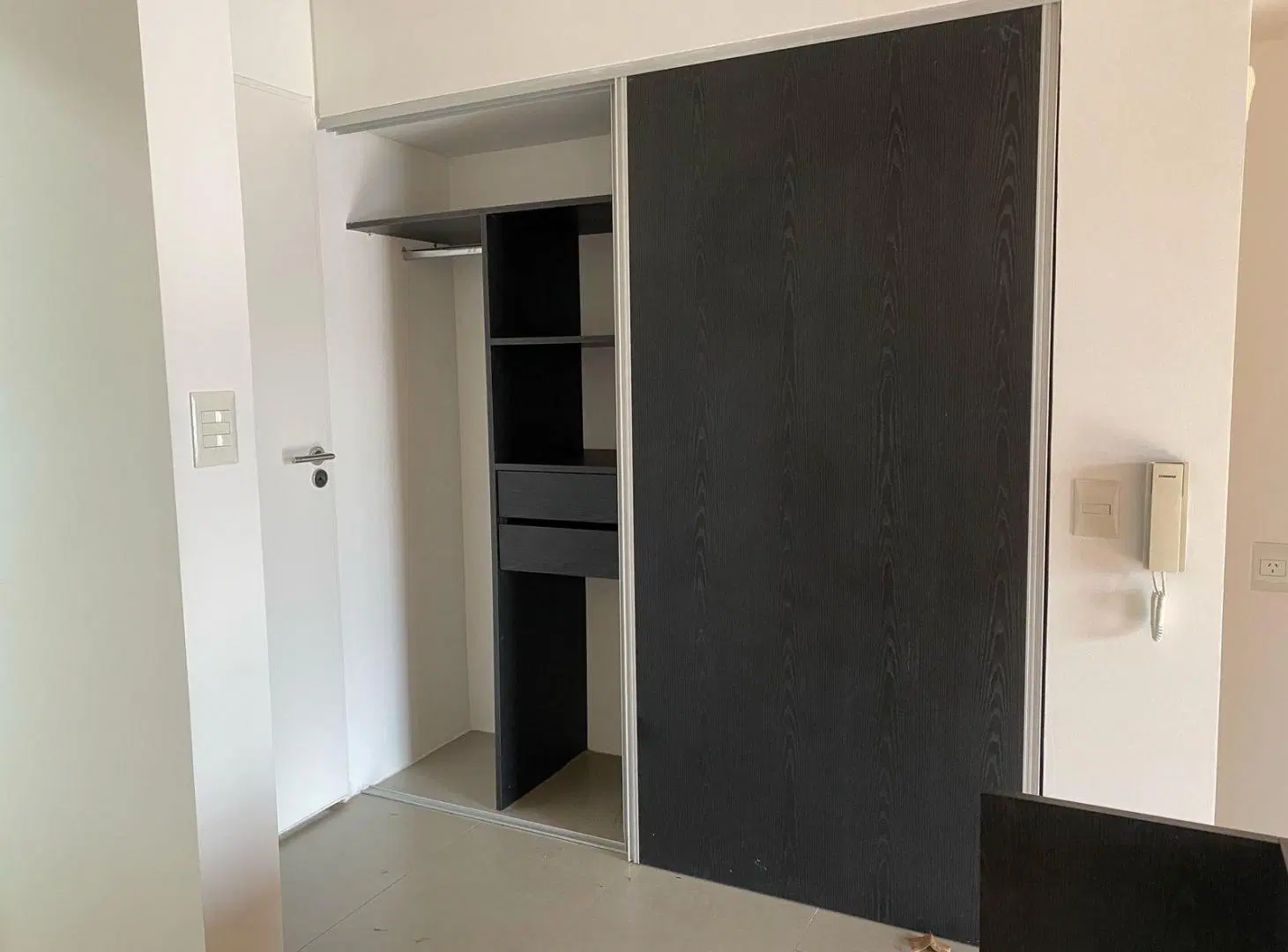 Departamento en venta Monoambiente amoblado - parrilla y cochera Palermo Hollywood 1