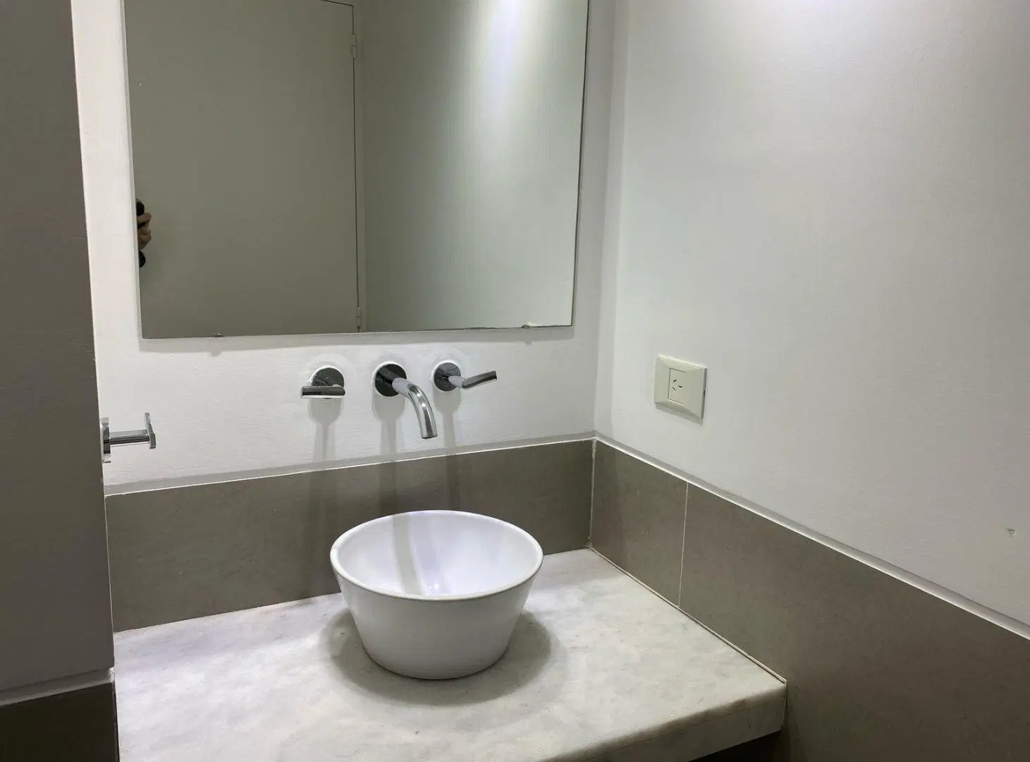 Departamento en venta Monoambiente amoblado - parrilla y cochera Palermo Hollywood 5