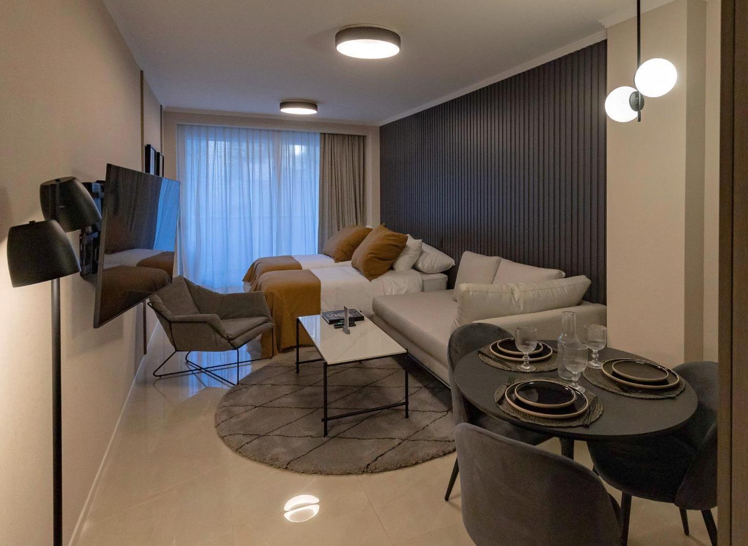 Foto de Departamento en venta monoambiente Amoblado DECÓ Recoleta Inversión, imagen 3