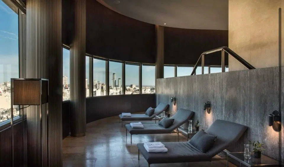 Departamento en venta Monoambiente Amoblado Recoleta Inversión 3