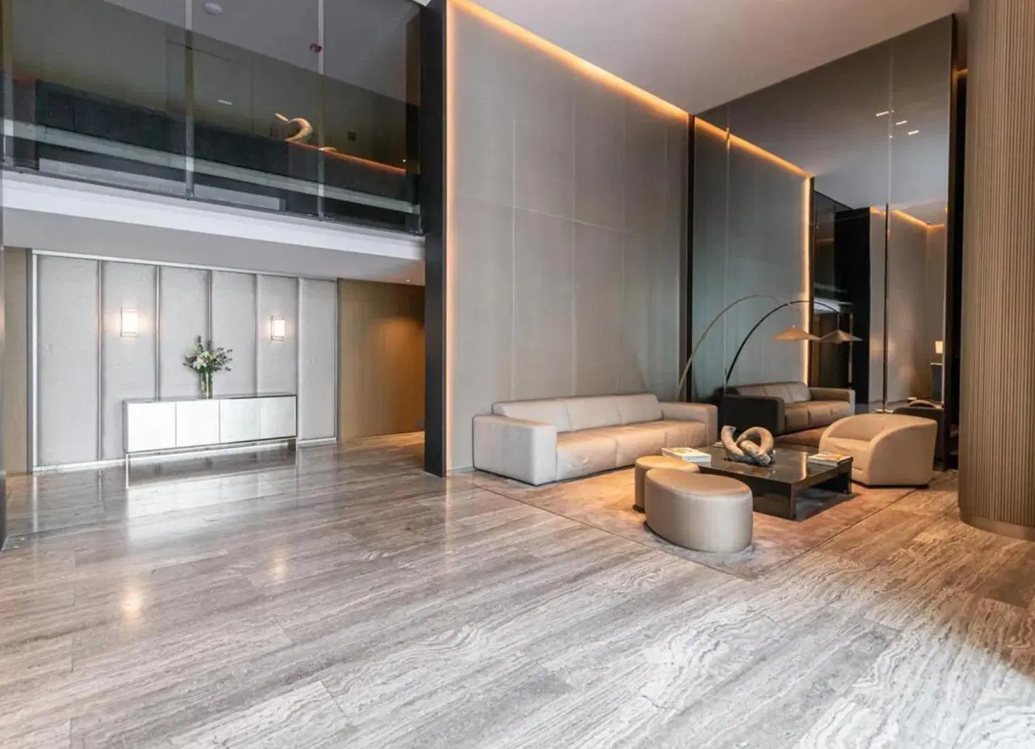 Departamento en venta monoambiente Recoleta DECÓ Recoleta Inversión 1