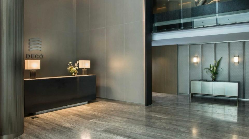 Foto de Departamento en venta monoambiente Recoleta DECÓ Recoleta Inversión, imagen 4