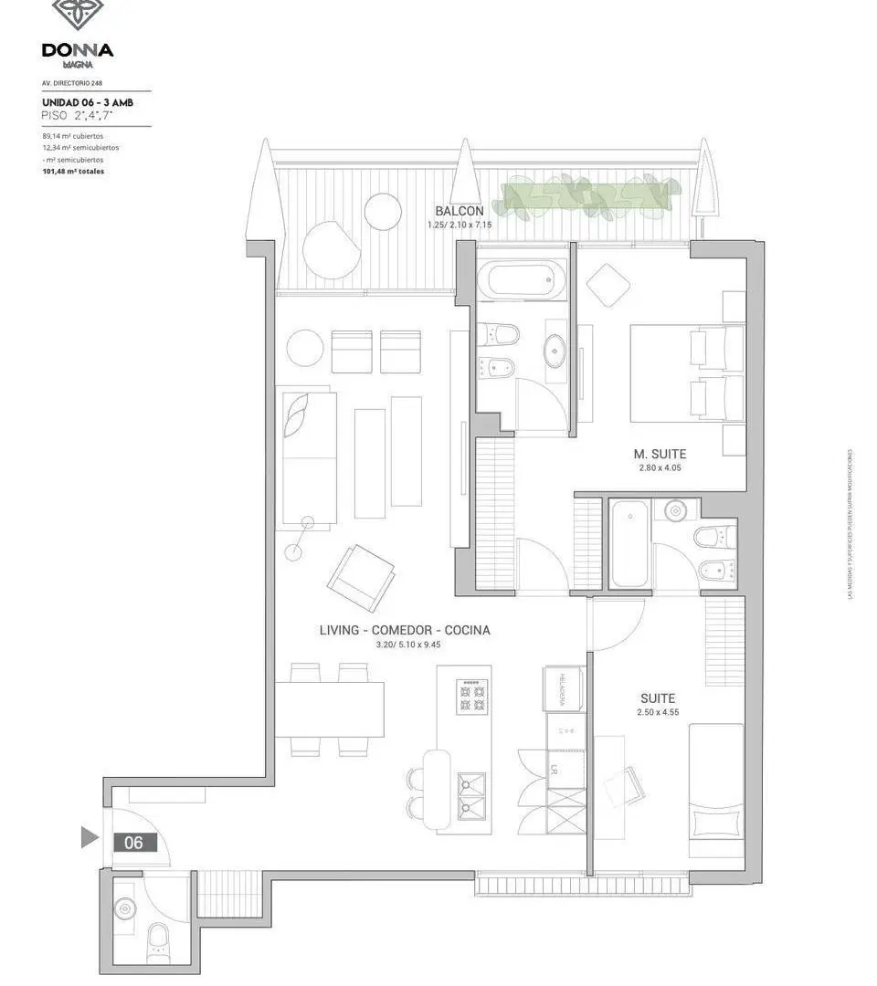 Plano 1