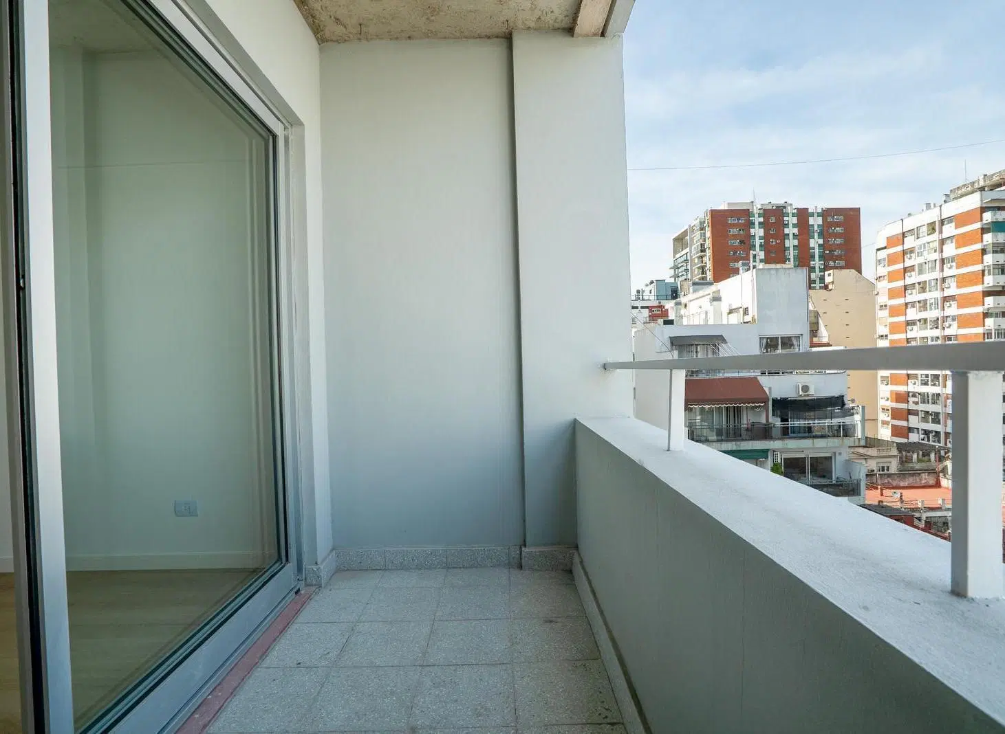 Departamento en venta 2 ambientes A Estrenar Almagro 2