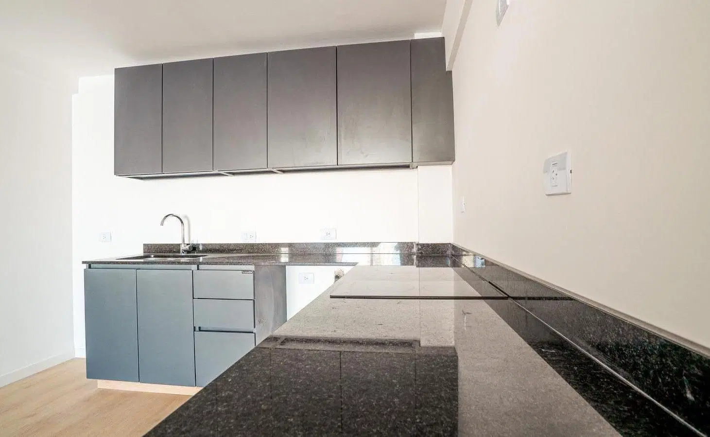 Departamento en venta 2 ambientes A Estrenar Almagro 5