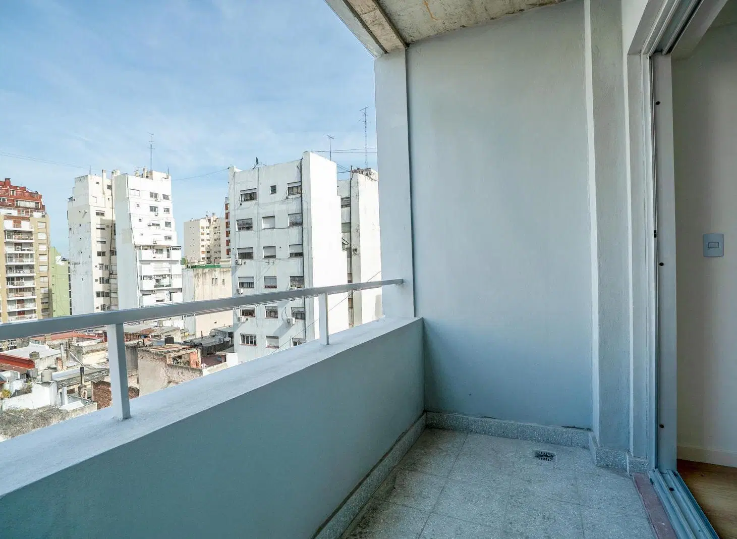 Departamento en venta 2 ambientes A Estrenar Almagro 4