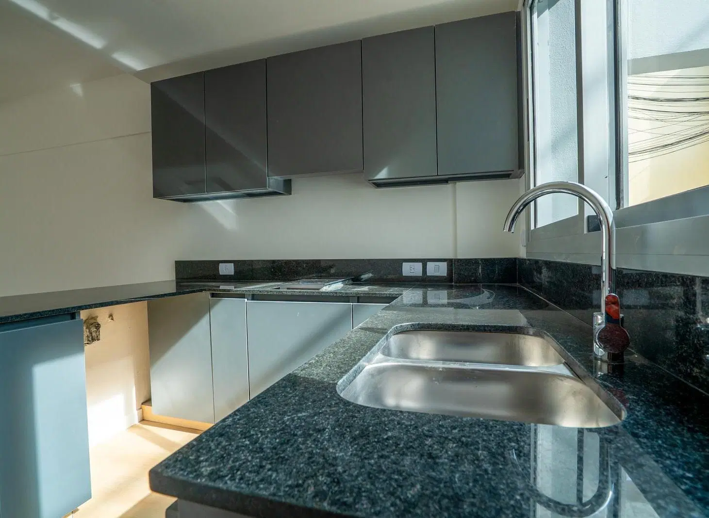 Departamento Monoambiente A Estrenar en Almagro Inversión 3