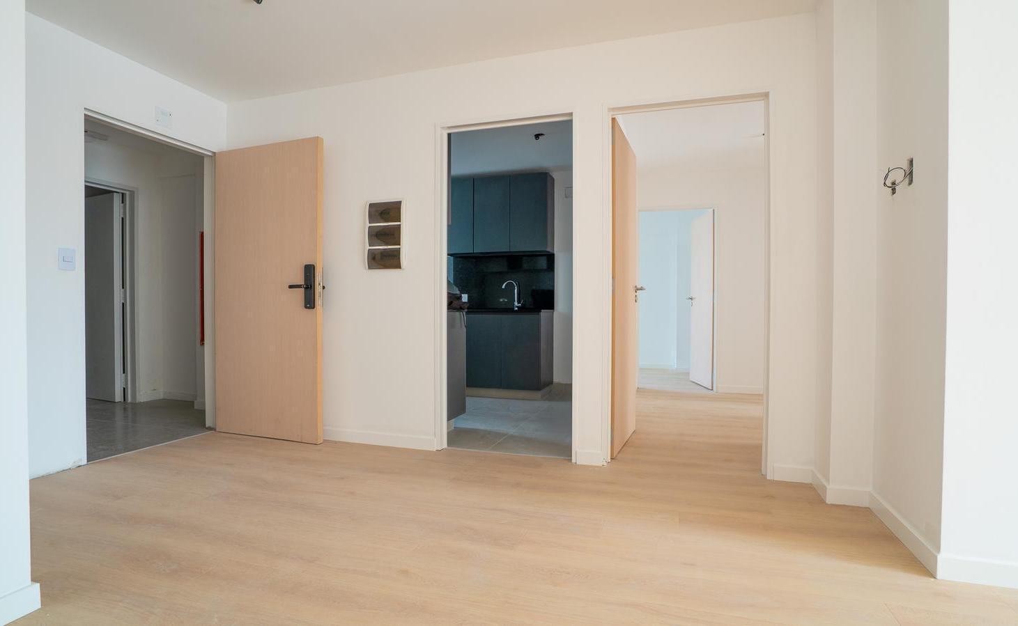 Departamento en venta 4 ambientes Almagro A Estrenar
