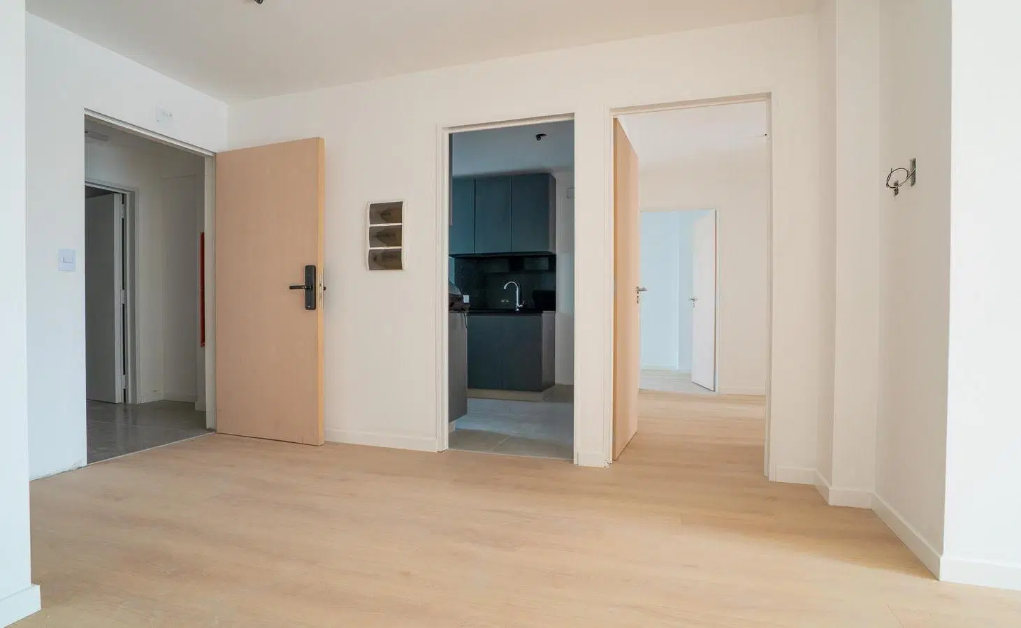 Departamento en venta 4 ambientes Almagro A Estrenar 1