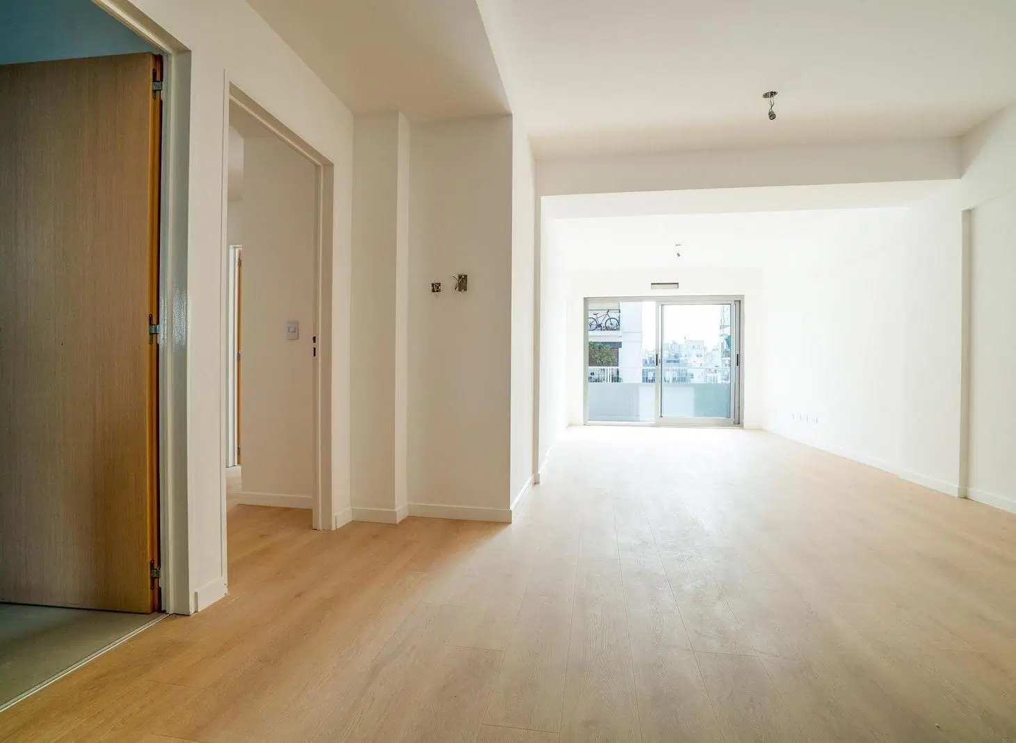 Departamento en venta 4 ambientes Almagro A Estrenar 4
