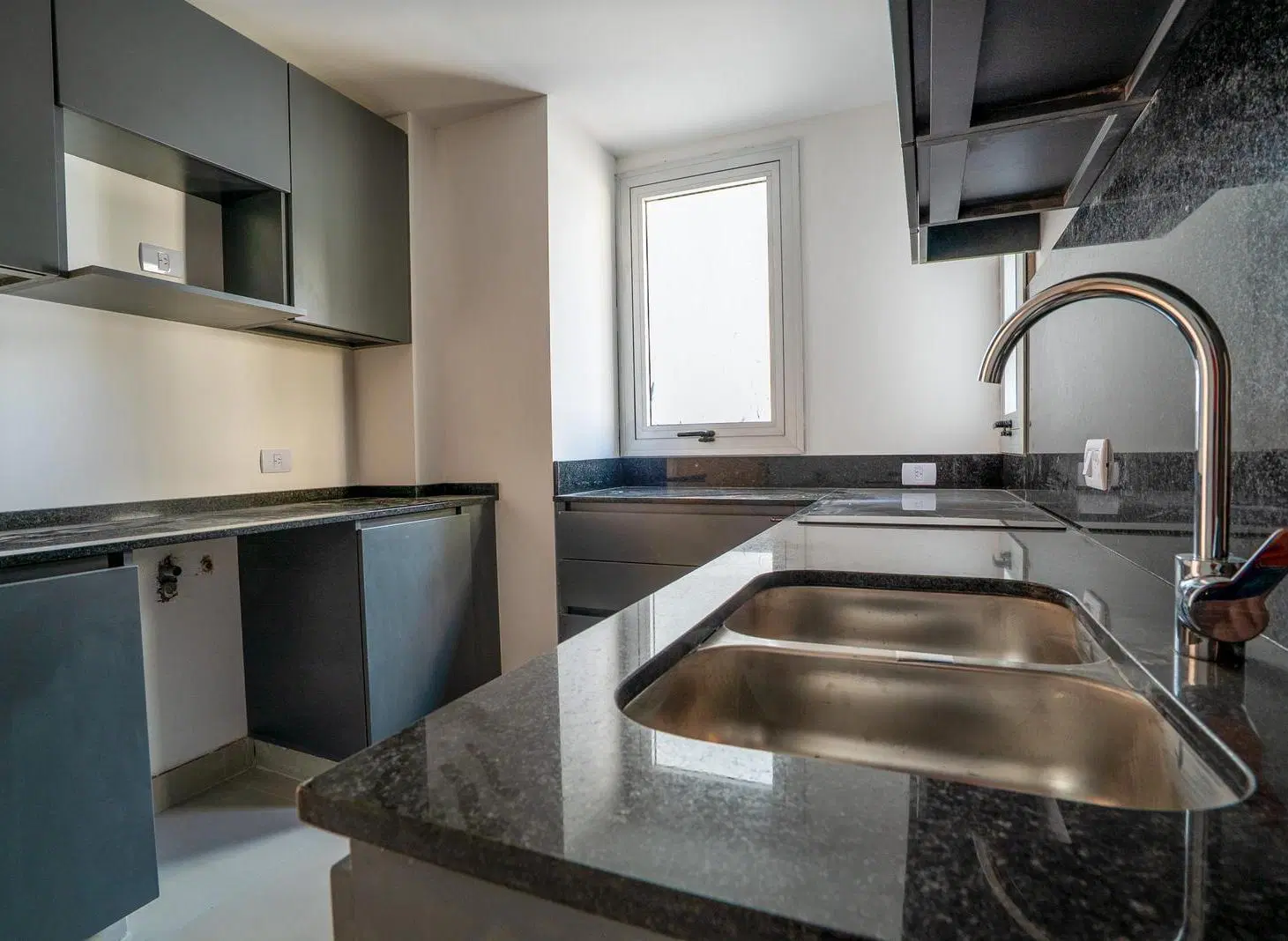 Departamento en venta 4 ambientes Almagro A Estrenar 8