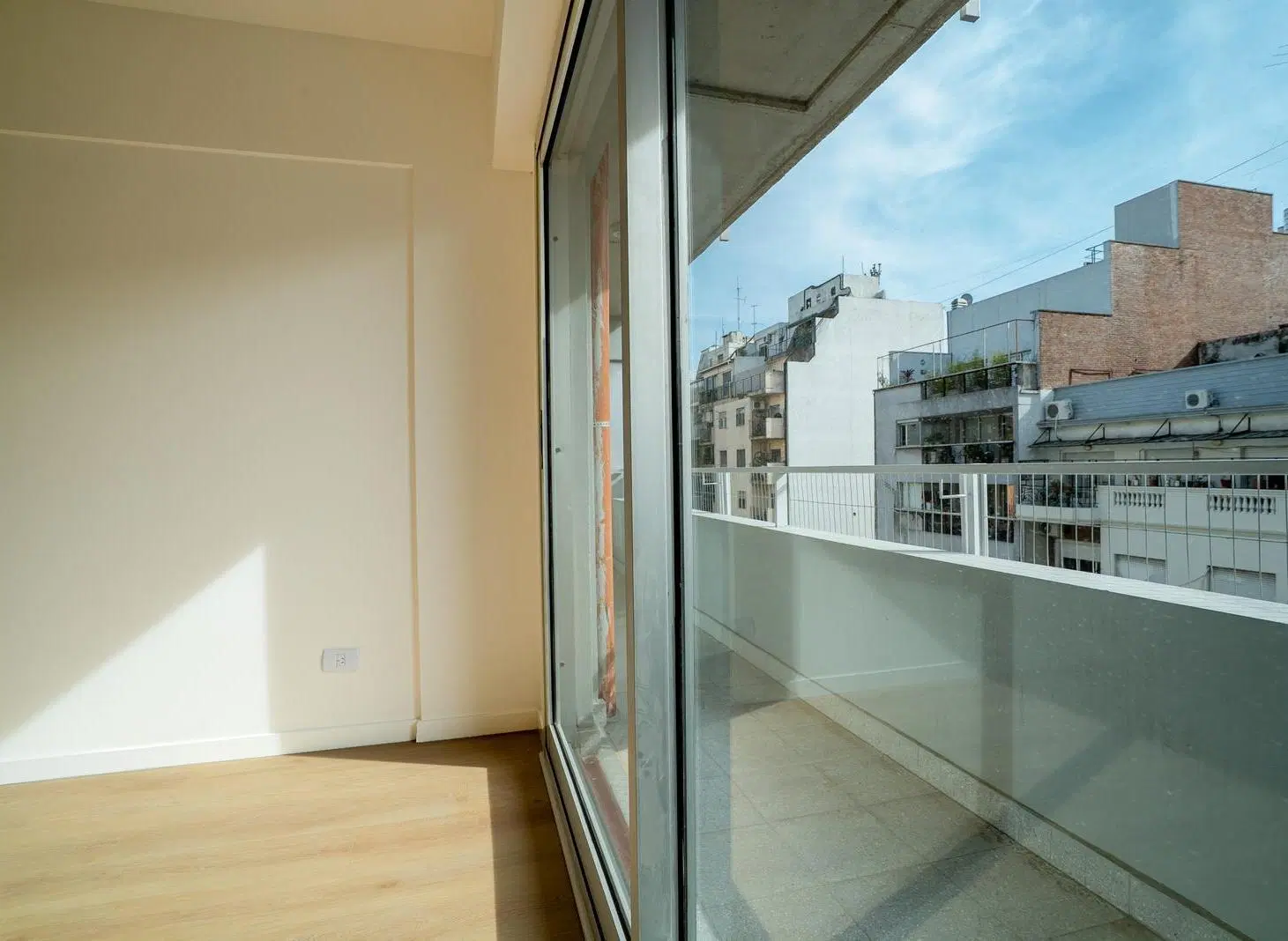 Departamento en venta 4 ambientes Almagro A Estrenar 2
