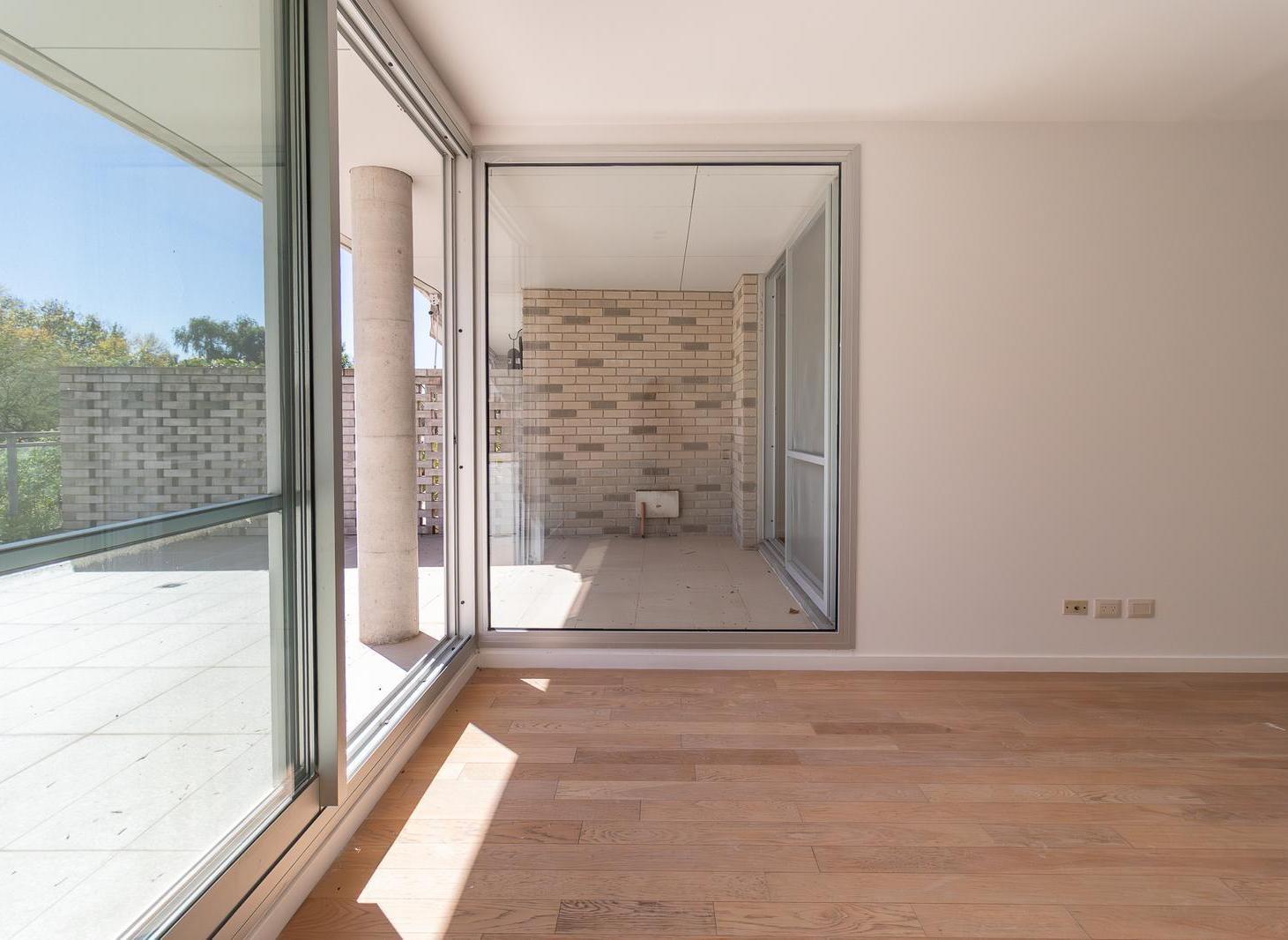 Foto de Departamento con gran terraza y parrilla en Venice Tigre, imagen 4
