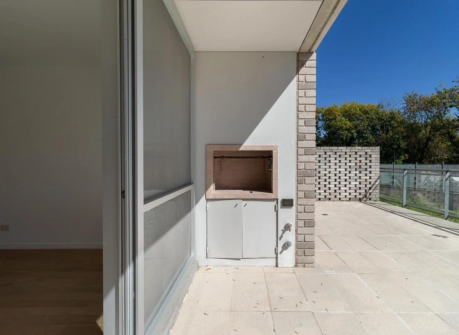 Departamento con gran terraza y parrilla en Venice Tigre 2