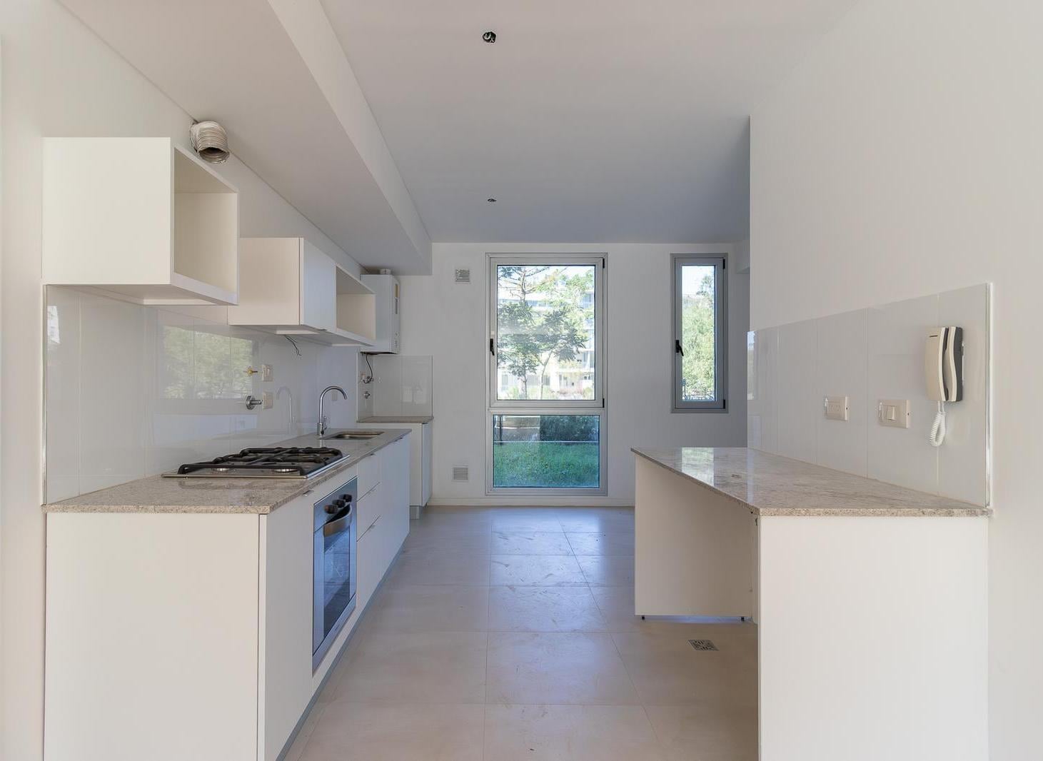 Foto de Departamento con gran terraza y parrilla en Venice Tigre, imagen 3