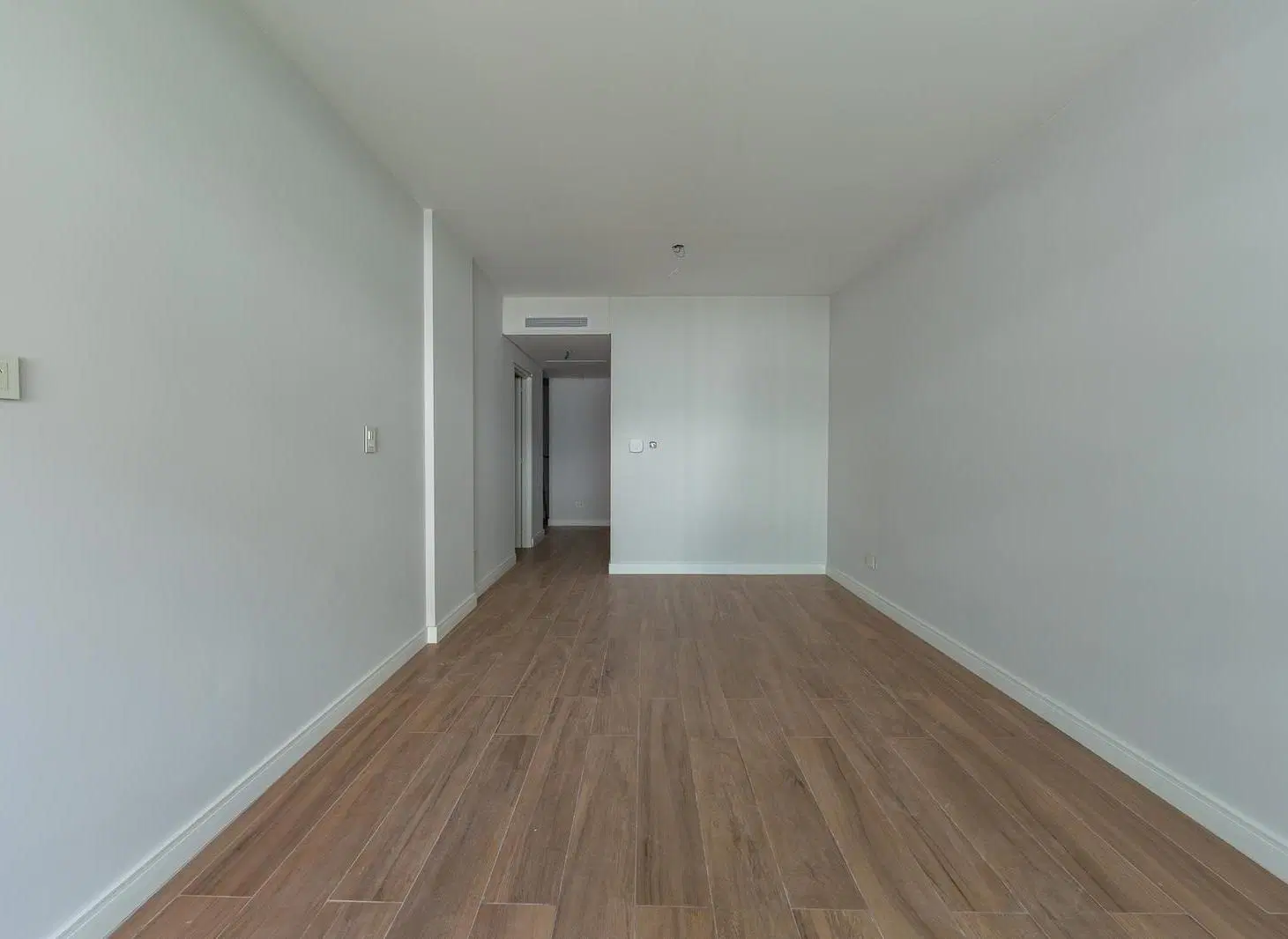 Venta departamento 3 ambientes con Terraza Parrilla A Estrenar Palermo Chico 4