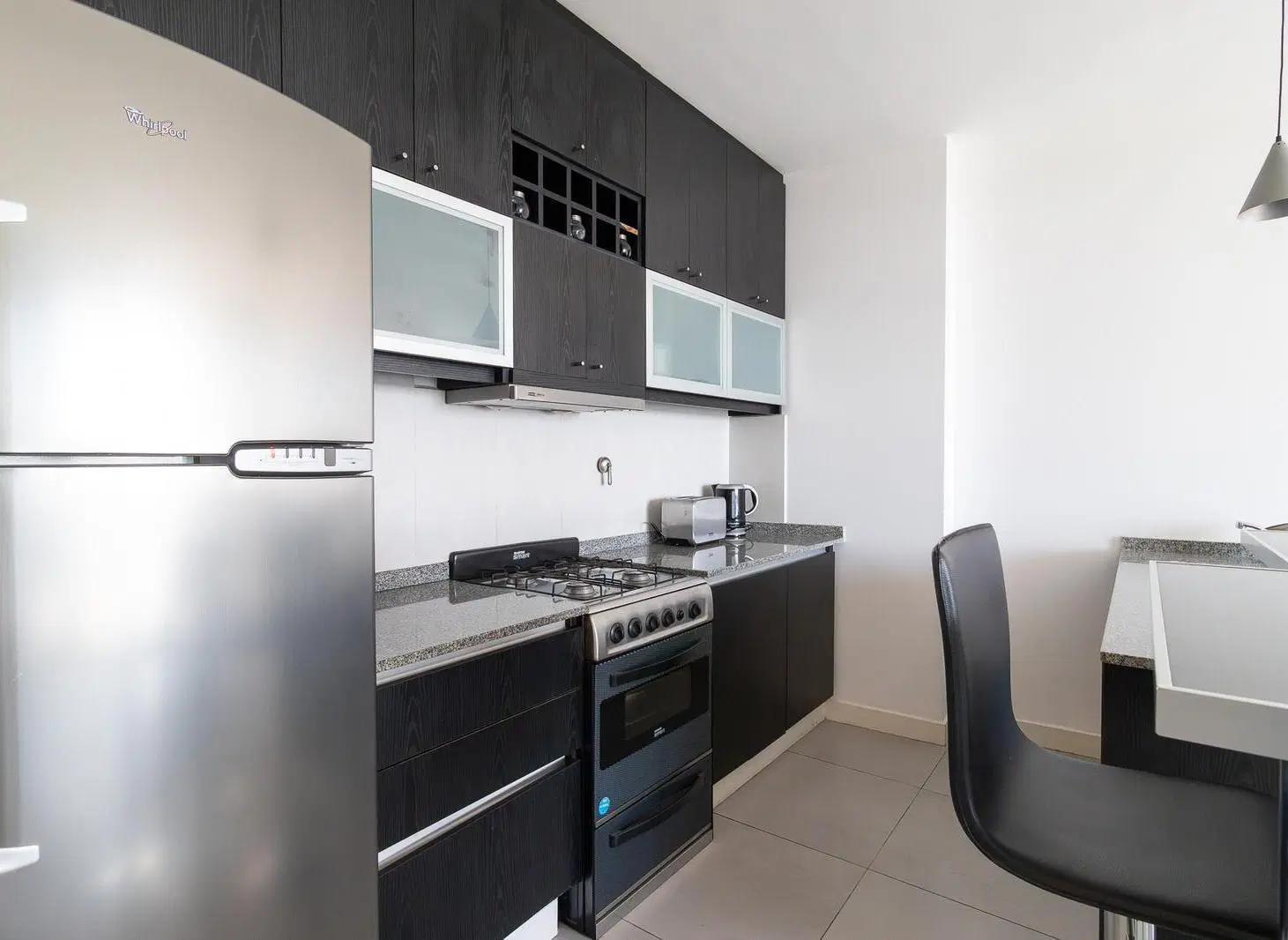 Departamento en Nordelta 3