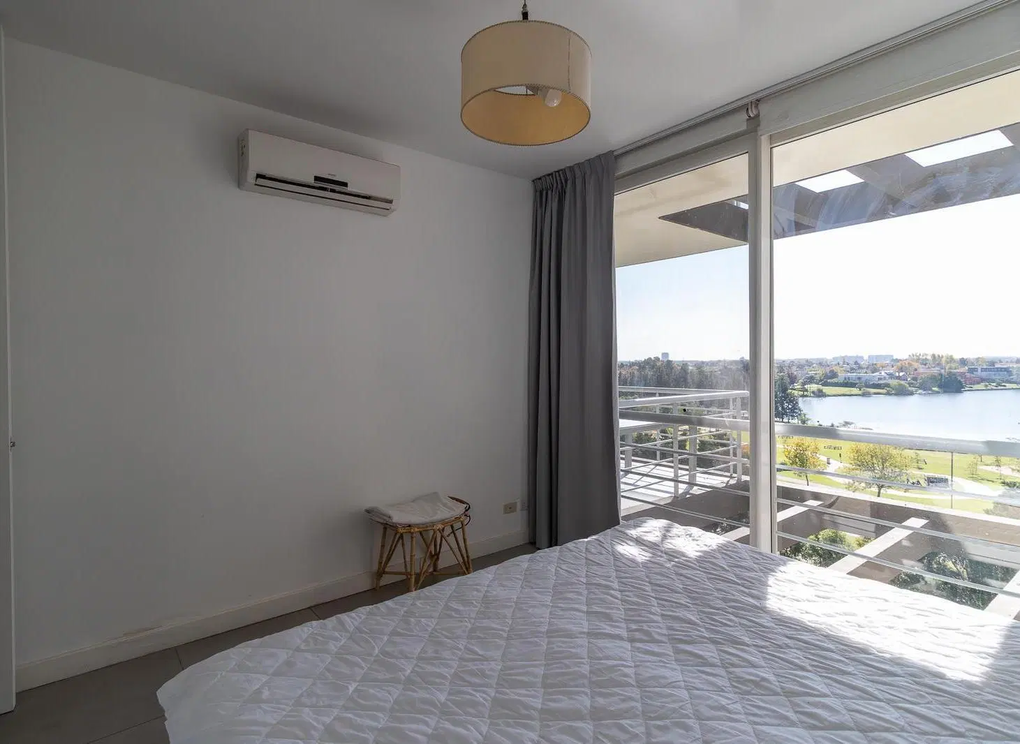 Departamento en Nordelta 4