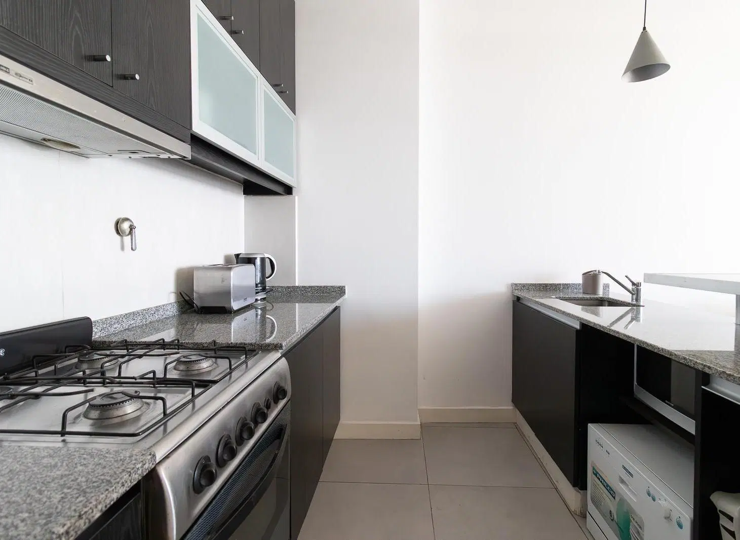 Departamento en Nordelta 5