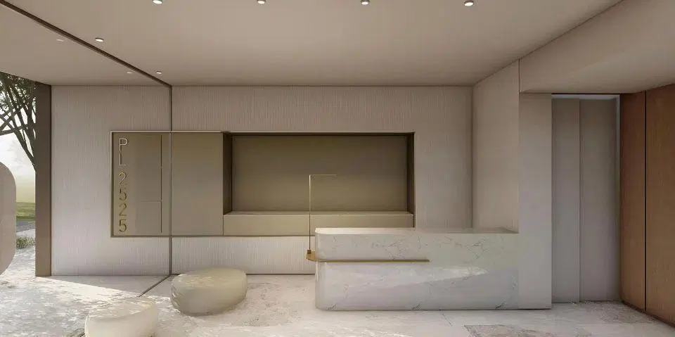 Venta departamento 2 ambientes Duplex Terraza Palermo Chico 8