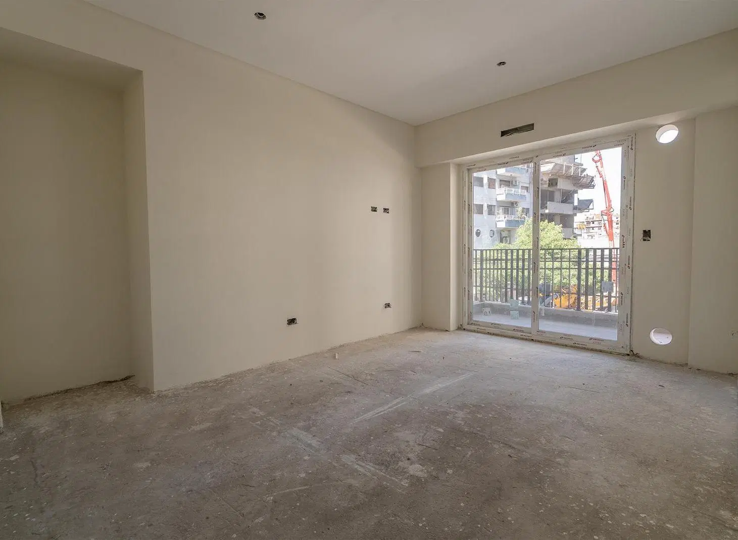 Venta Departamento 2 ambientes a Estrenar Palermo Inversión 2