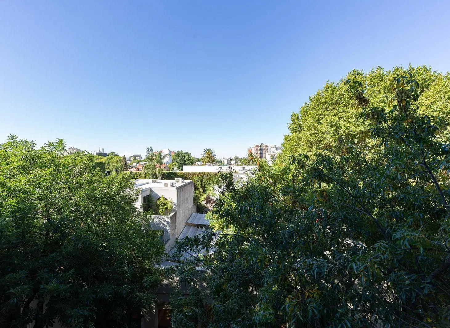 Venta 2 ambientes Bajo Belgrano A Estrenar Entrega Inmediata 5