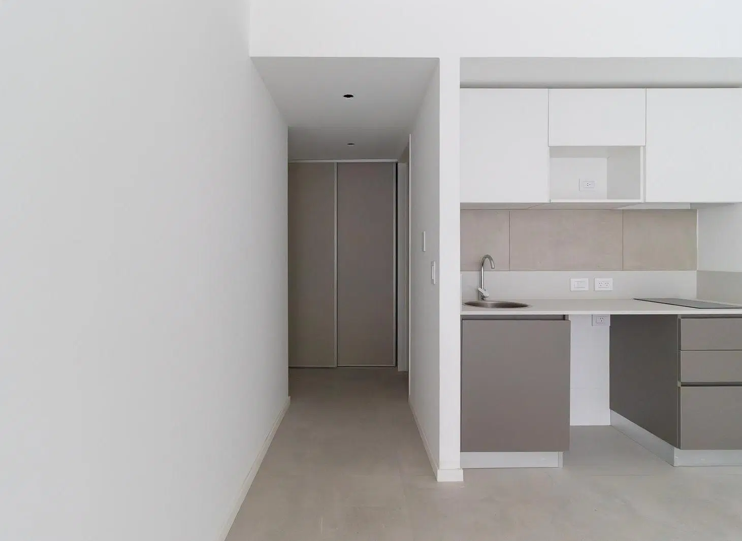 Venta Monoambiente A Estrenar Oportunidad Villa Crespo 2