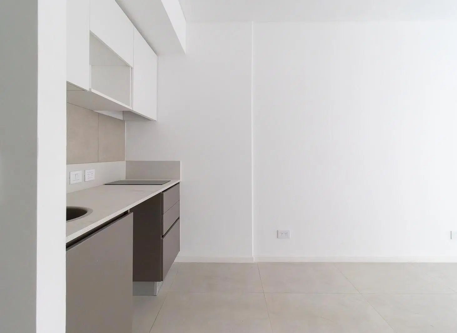 Venta Monoambiente A Estrenar Oportunidad Villa Crespo 4