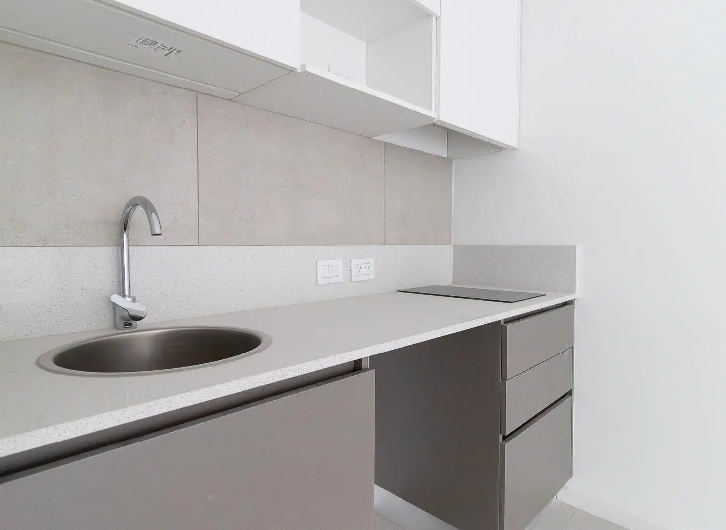 Venta Monoambiente A Estrenar Oportunidad Villa Crespo 5