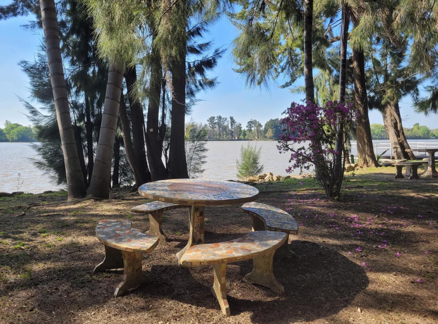 Foto de Lote Estratégico para Desarrollo Náutico/Turístico | 3 Hectáreas sobre Río Paraná | Acceso vehicular, imagen 2