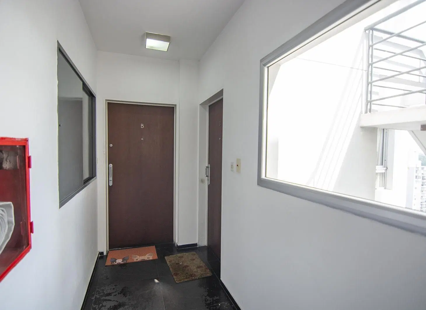 Venta Departamento 1 ambiente con cochera Lanús Este 4