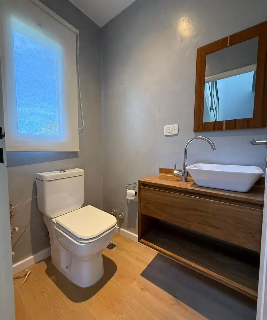Casa en venta Barrio Araucarias Puertos 5