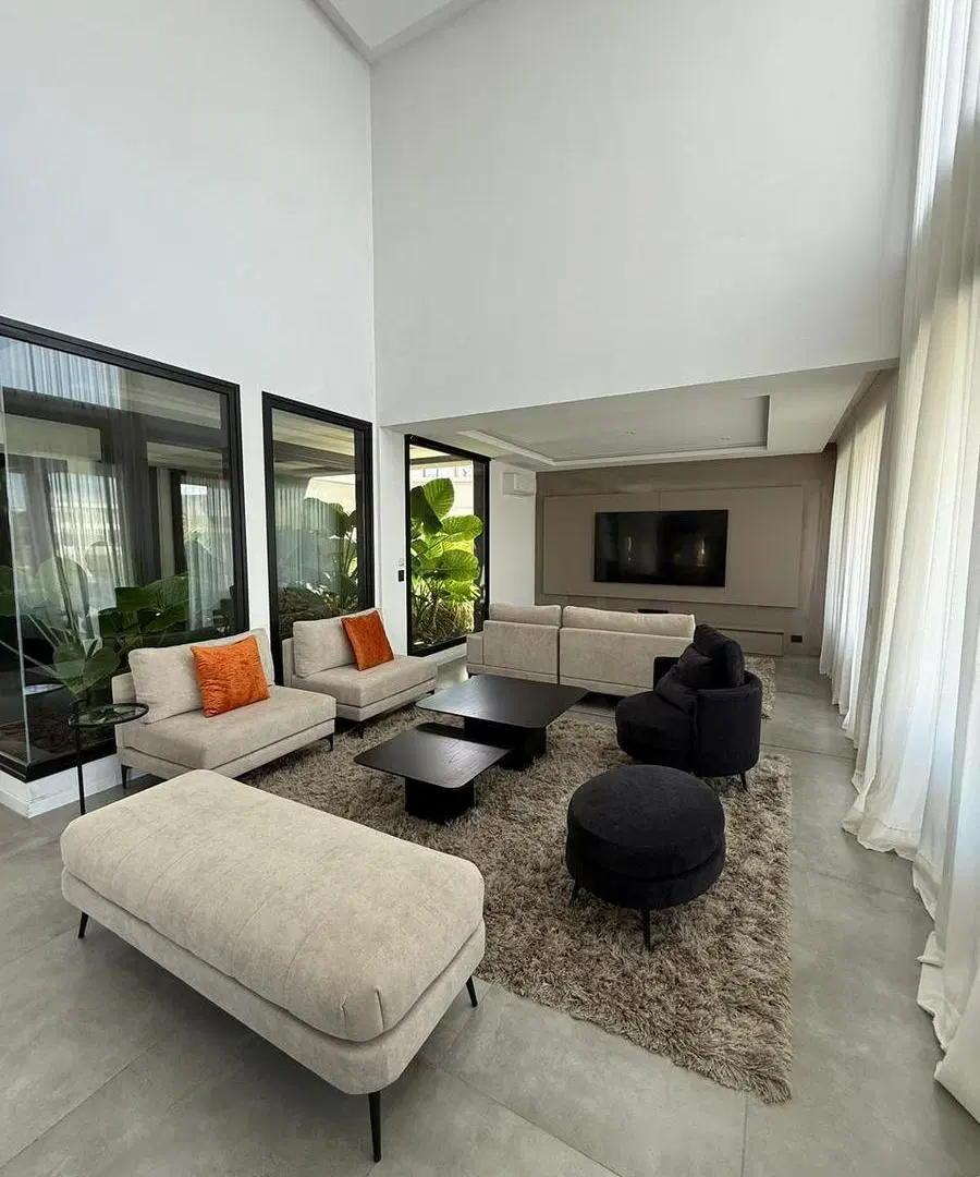 Casa en venta tres suites en Marinas al lago Puertos 5