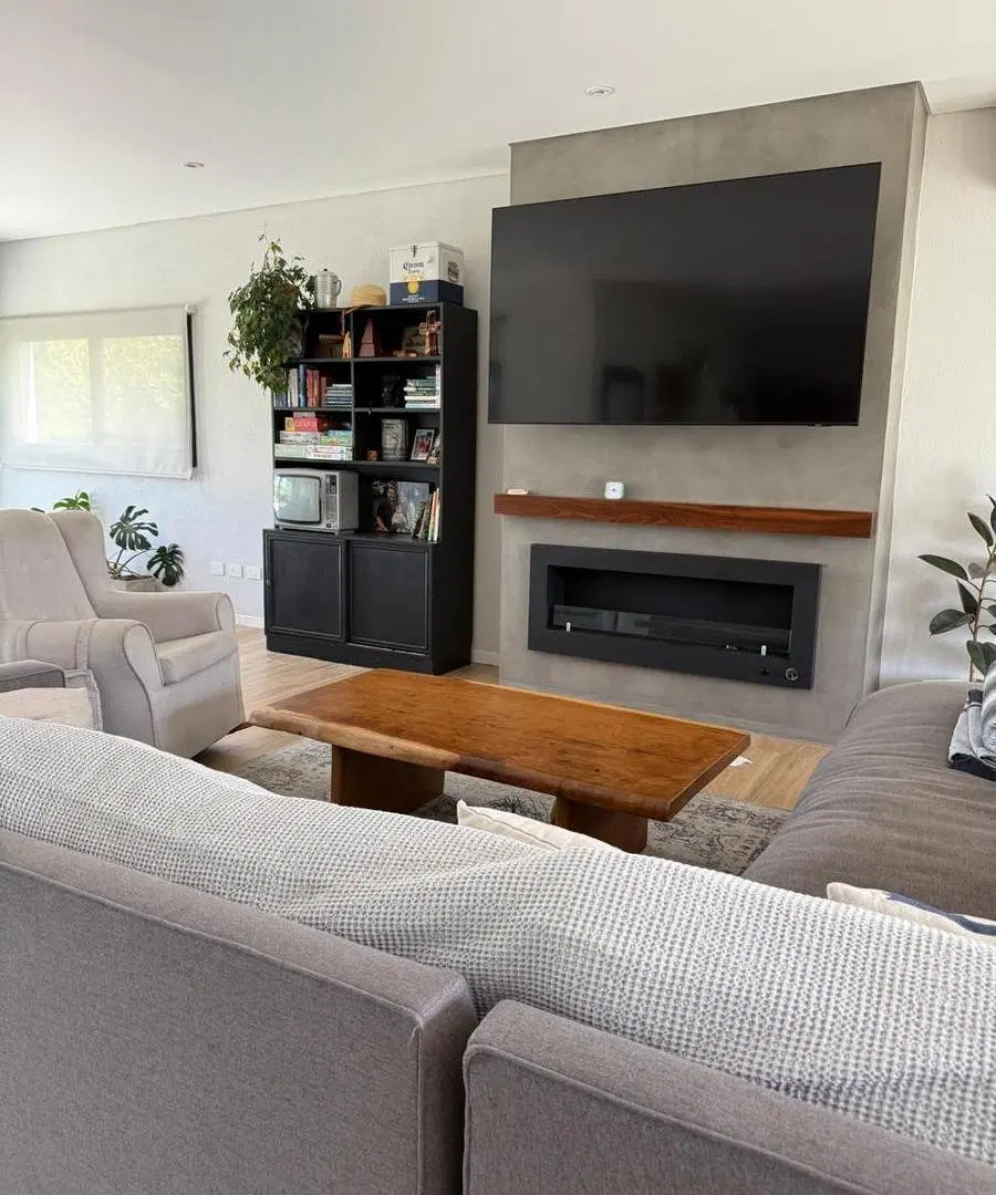 Casa en venta tres dormitorios en Acacias Puertos 8