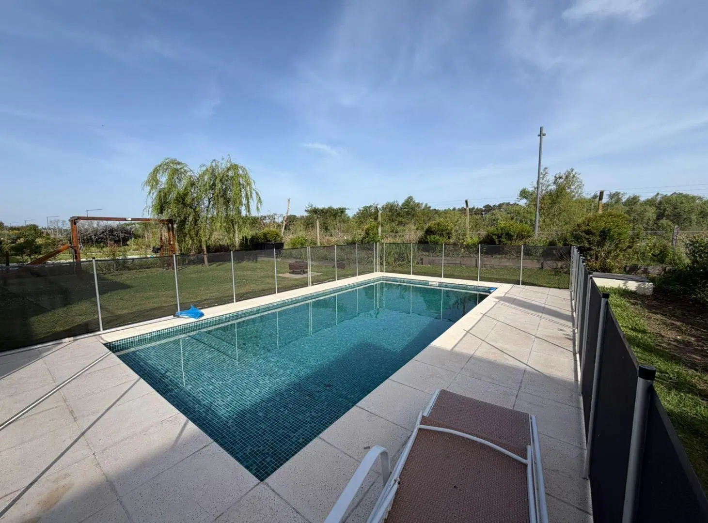 Casa en venta tres dormitorios en Acacias Puertos 3