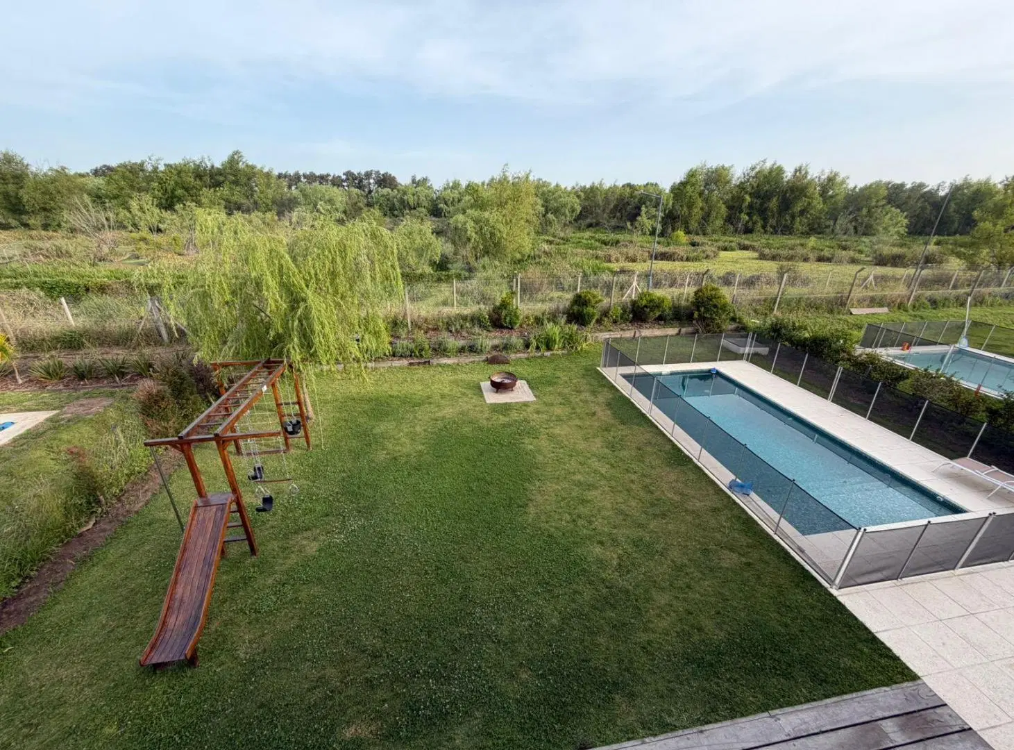 Casa en venta tres dormitorios en Acacias Puertos 2