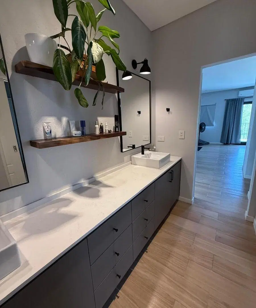 Casa en venta tres dormitorios en Acacias Puertos 4