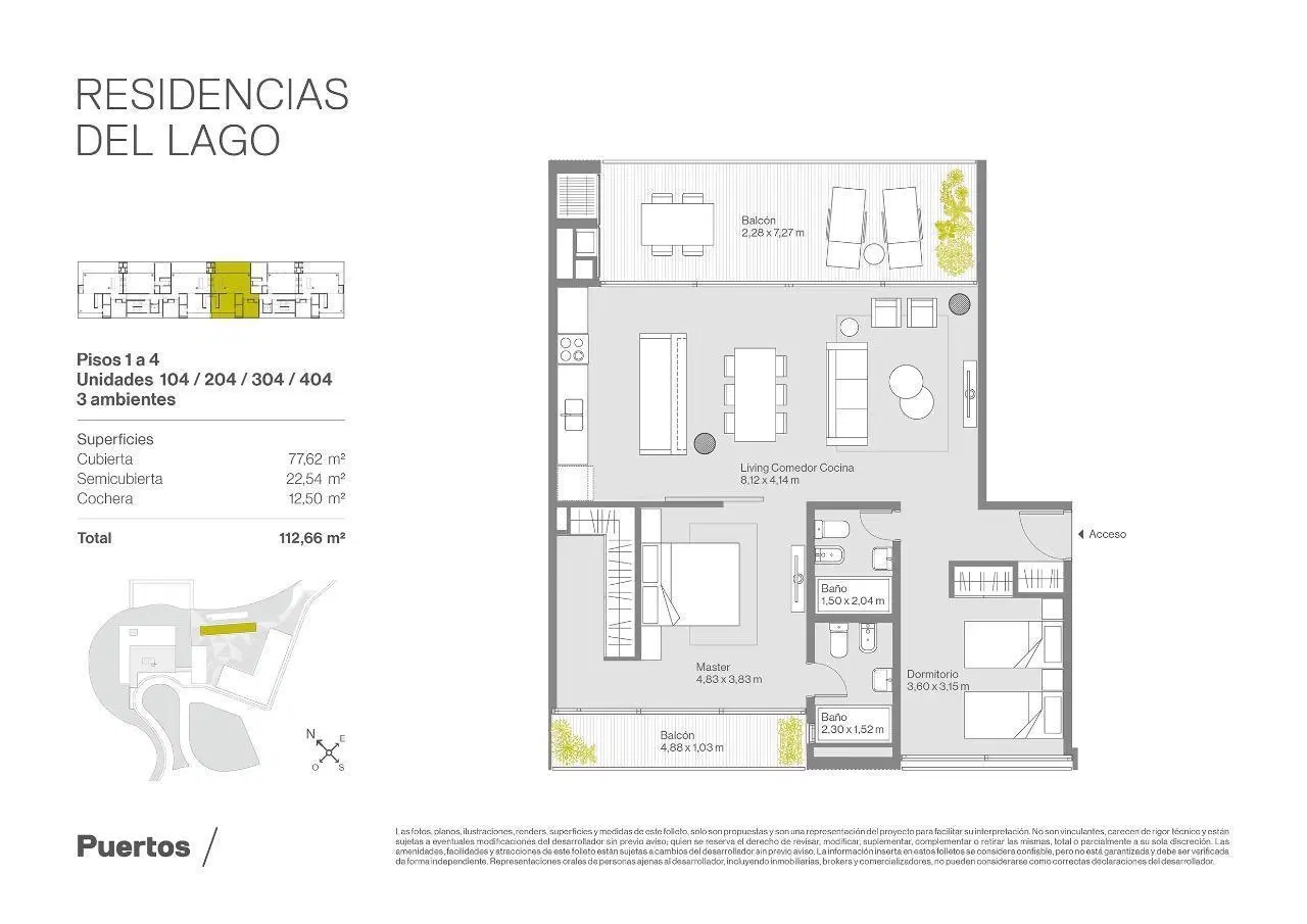 Plano 1