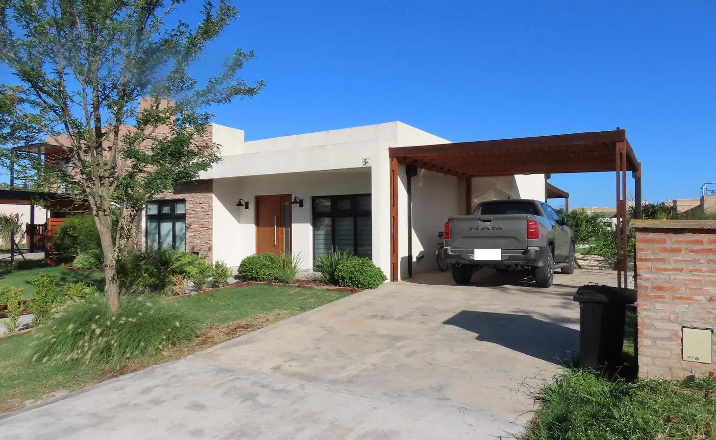 Casa en Venta Barrio Santa Isabel 2 (Ingeniero Maschwitz) 2